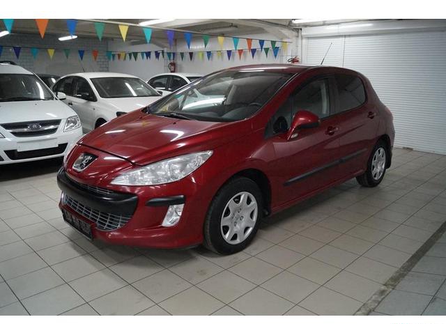 Peugeot  2009 Москва 