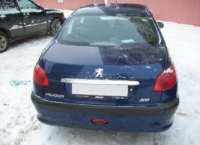Peugeot  2009 Йошкар-Ола 