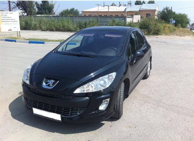 Peugeot  2010 Волгоград 