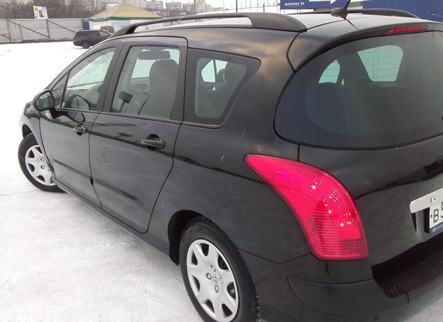 Peugeot  2009 Москва 