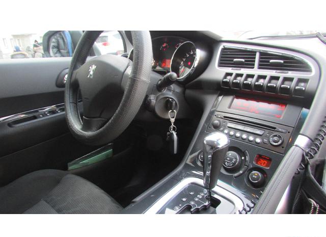 Peugeot  2010 Абакан 