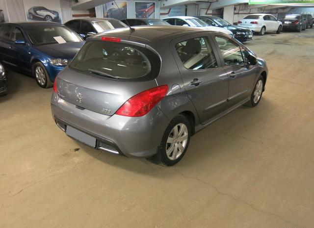 Peugeot  2009 Москва 