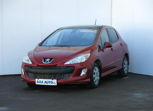 Peugeot  2010 Москва 