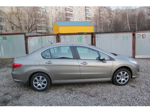 Peugeot  2013 Москва 