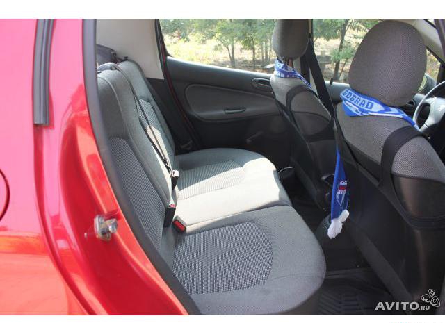 Peugeot  2008 Волгоград 