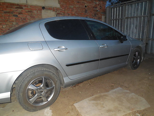Peugeot  2014 Астрахань