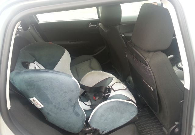 Peugeot 308 2009 Московская область, Электросталь