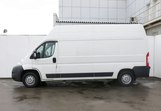Peugeot Boxer 2012 Москва