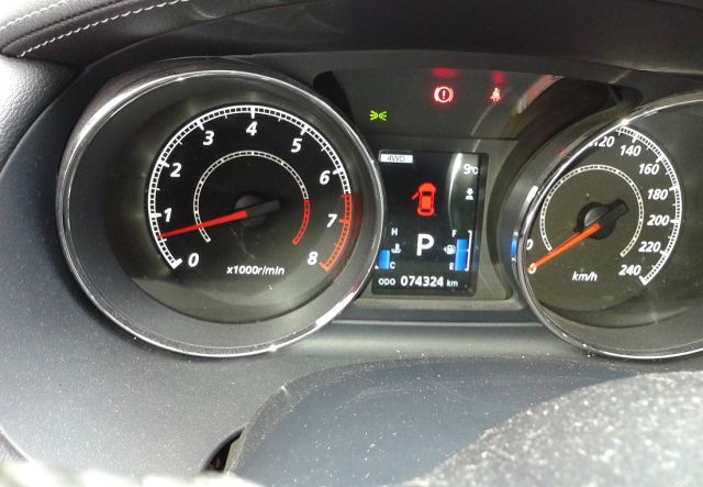 Peugeot 4007 2010 Московская область, Химки