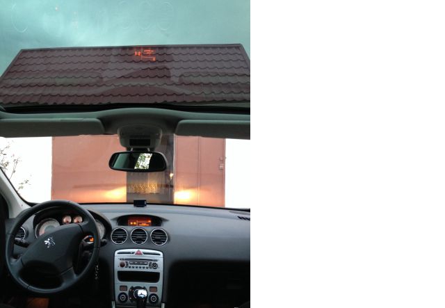 Peugeot 308 2010 Дагестан, Каспийск