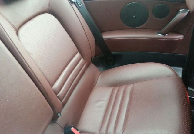 Peugeot 407 2007 