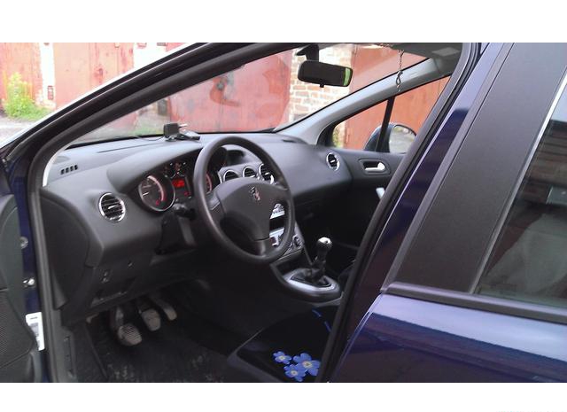 Peugeot  2009 Таганрог 