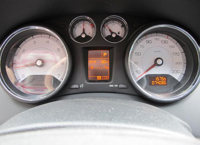 Peugeot  2009 Москва 
