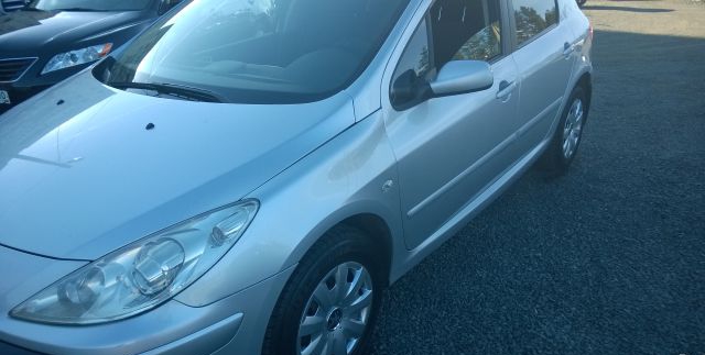 Peugeot 307 2005 