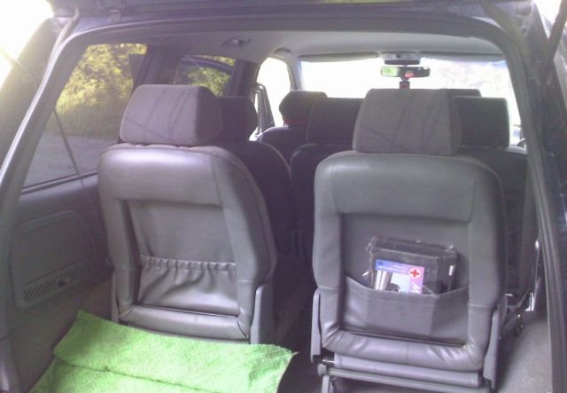 Peugeot 806 1999 