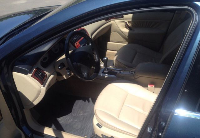 Peugeot 607 2006 