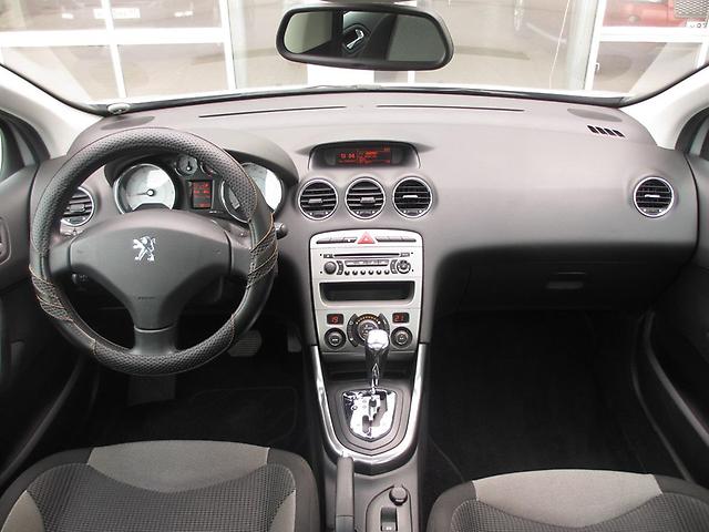 Peugeot  2010 Краснодар