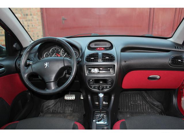 Peugeot  2008 Таганрог 