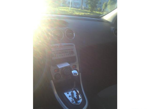 Peugeot  2008 Санкт-Петербург 
