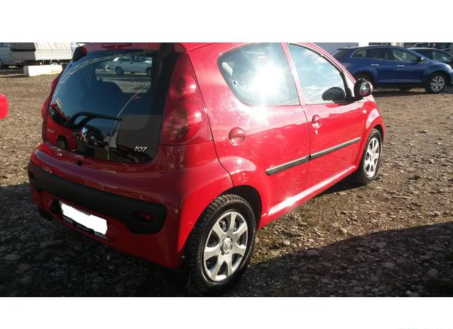 Peugeot  2010 Пятигорск 
