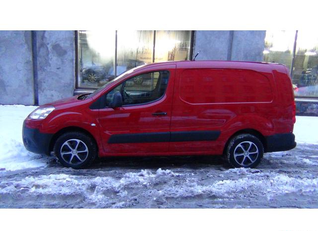 Peugeot  2011 Санкт-Петербург 