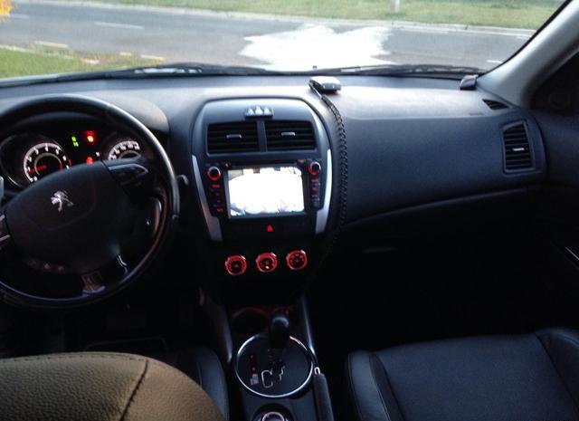 Peugeot  2012 Оренбург 