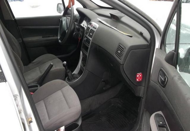 Peugeot 307 2004 Москва, м. ВДНХ