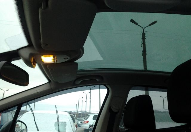 Peugeot 308 2011 Мурманск