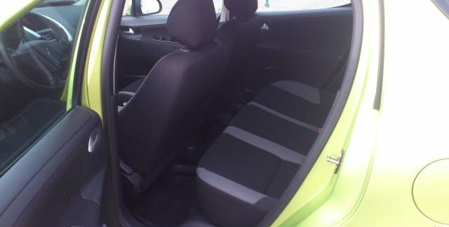 Peugeot 207 2008 Краснодар
