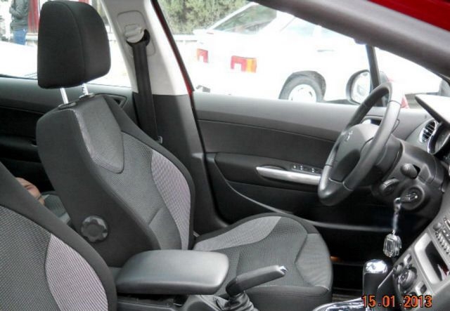 Peugeot 308 2010 Краснодарский край, Новороссийск
