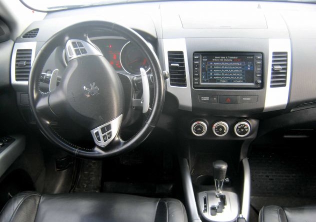 Peugeot 4007 2008 Ярославль