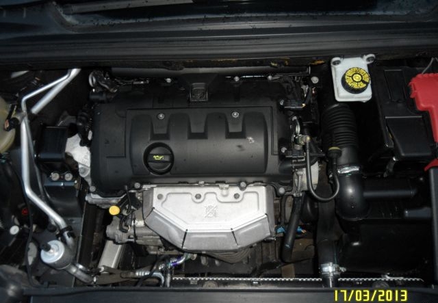 Peugeot 308 2008 Москва, м. Митино