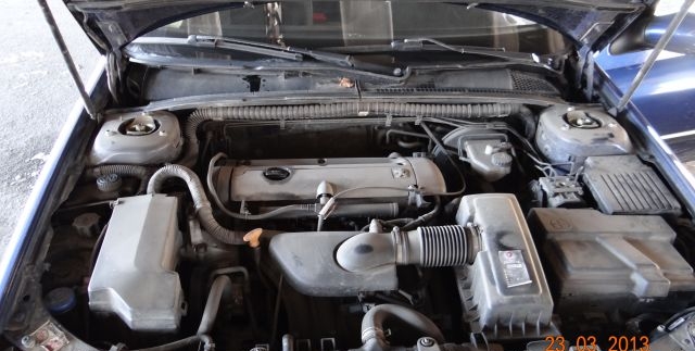 Peugeot 406 2002 Калининград