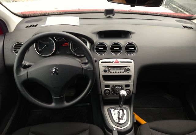 Peugeot 308 2010 Ростов-на-Дону