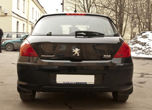 Peugeot  2009 Санкт-Петербург 