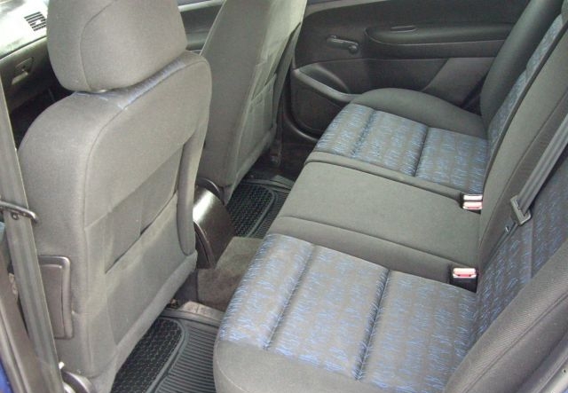 Peugeot 307 2002 Брянск