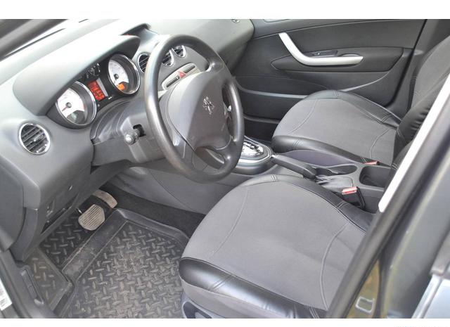 Peugeot  2010 Москва 
