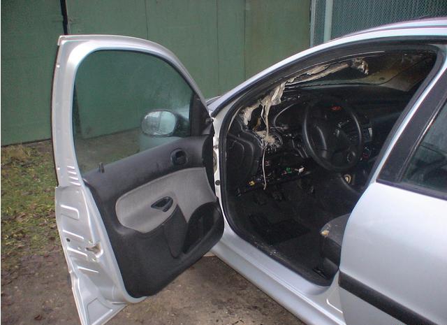 Peugeot  2007 Иваново 
