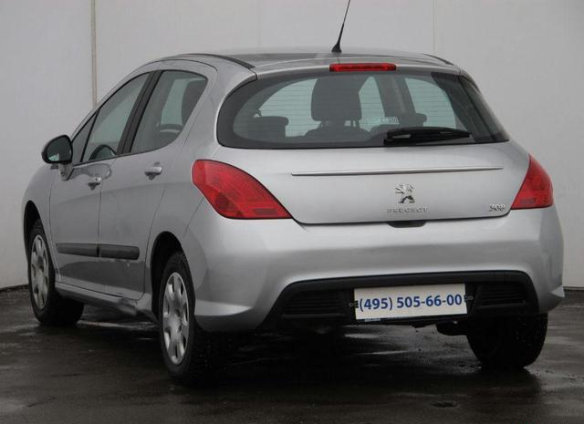 Peugeot  2012 Москва 