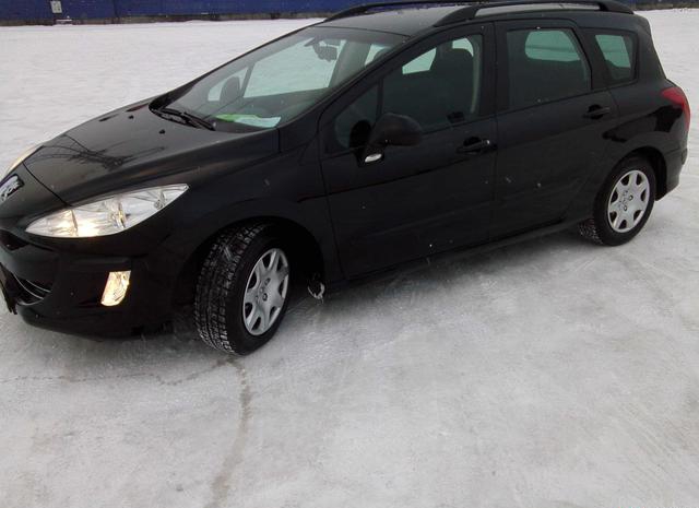 Peugeot  2009 Москва 