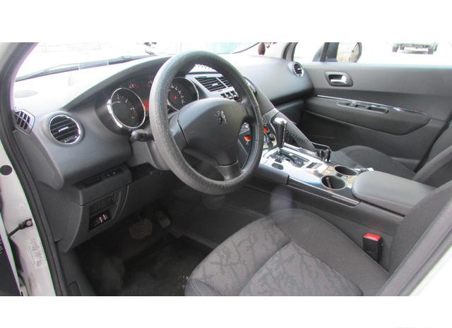 Peugeot  2010 Абакан 
