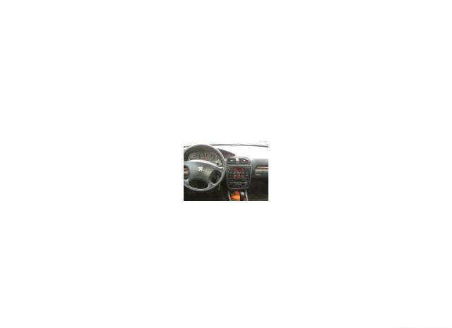 Peugeot  2002 Москва 