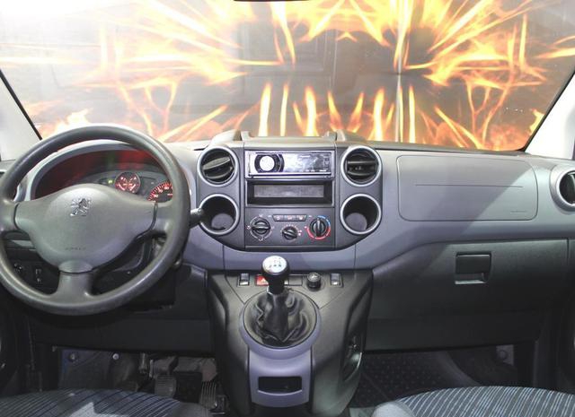 Peugeot  2010 РњРѕСЃРєРІР° 