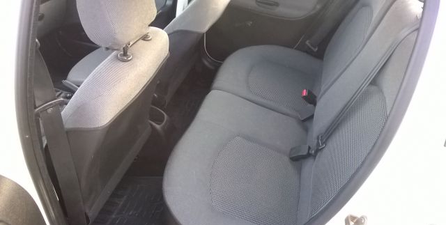 Peugeot 206 2007 Краснодарский край, Армавир