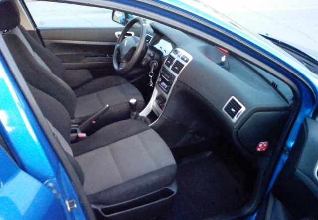 Peugeot 307 2006 Татарстан, Набережные Челны