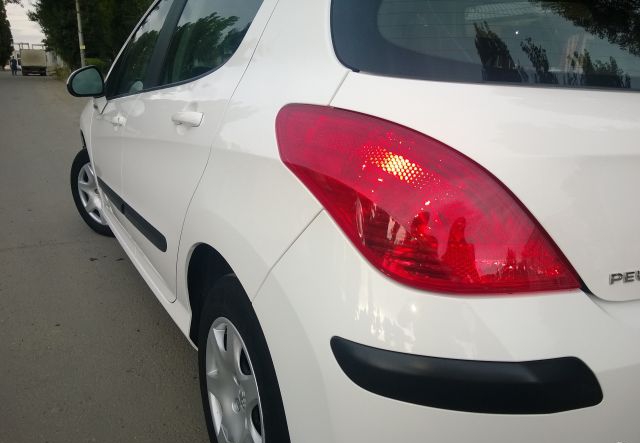 Peugeot 308 2011 Ростовская область, Шахты