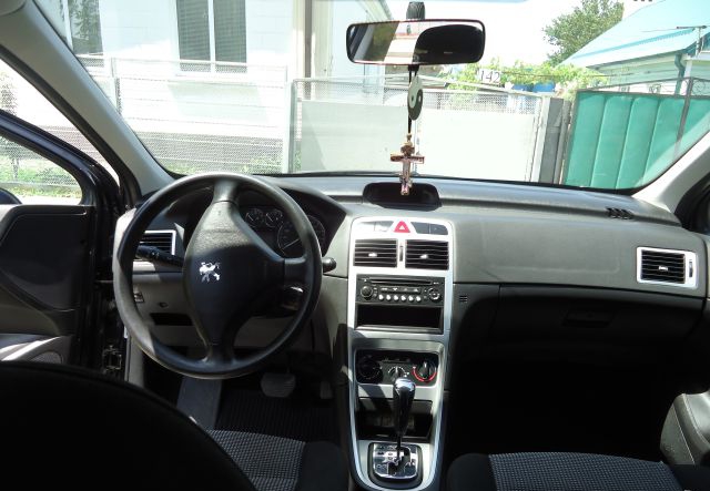 Peugeot 307 2005 Краснодарский край, Каневская