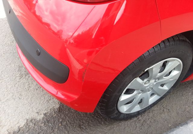 Peugeot 207 2008 Москва, м. Отрадное