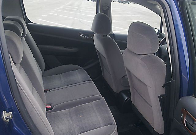 Peugeot 307 2005 Псков