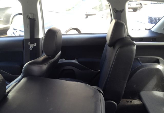 Peugeot 4007 2008 
